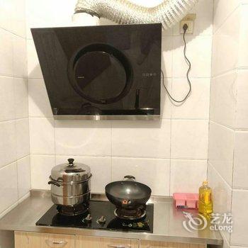 宜海通公寓(青岛连三岛路店)酒店提供图片
