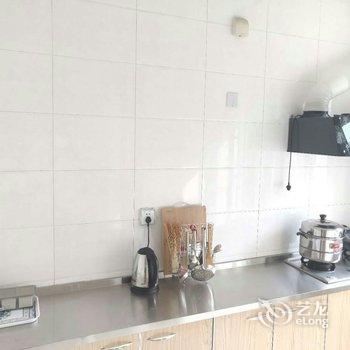 宜海通公寓(青岛连三岛路店)酒店提供图片