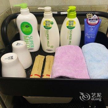 西安王小胖就是我呀公寓酒店提供图片