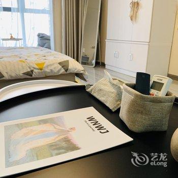西安王小胖就是我呀公寓酒店提供图片
