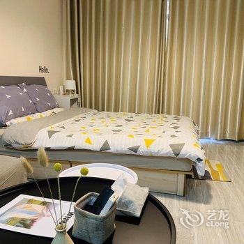 西安王小胖就是我呀公寓酒店提供图片