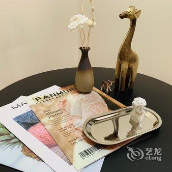 西安王小胖就是我呀公寓酒店提供图片