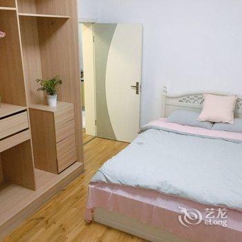 重庆小鹿鹿公寓酒店提供图片