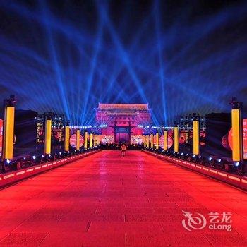 西安路客BF4210精品民宿(后村分店)酒店提供图片