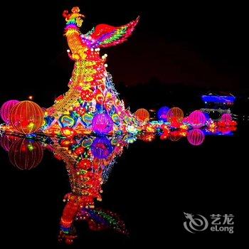 西安路客BF4210精品民宿(后村分店)酒店提供图片