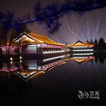 西安路客BF4210精品民宿(后村分店)酒店提供图片