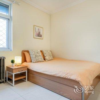 北平故事公寓(北京王府井大街辅路店)酒店提供图片