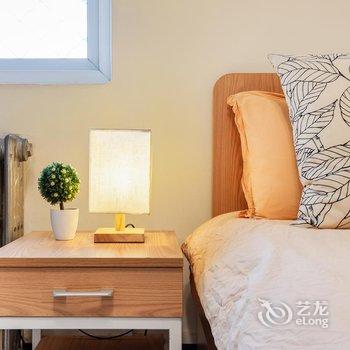 北平故事公寓(北京王府井大街辅路店)酒店提供图片