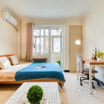 北平故事公寓(北京王府井大街辅路店)酒店提供图片