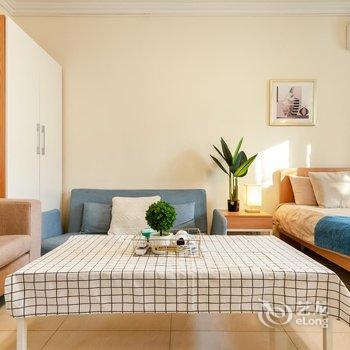 北平故事公寓(北京王府井大街辅路店)酒店提供图片