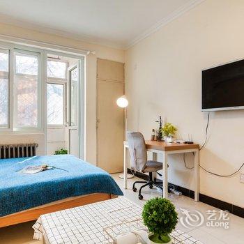 北平故事公寓(北京王府井大街辅路店)酒店提供图片