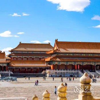 北平故事公寓(北京王府井大街辅路店)酒店提供图片