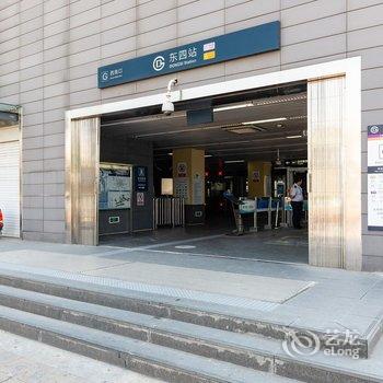 北平故事公寓(北京王府井大街辅路店)酒店提供图片