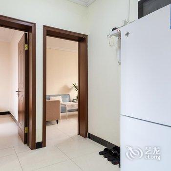 北平故事公寓(北京王府井大街辅路店)酒店提供图片