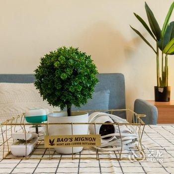 北平故事公寓(北京王府井大街辅路店)酒店提供图片