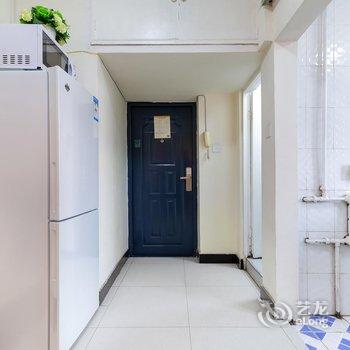 北平故事公寓(北京王府井大街辅路店)酒店提供图片