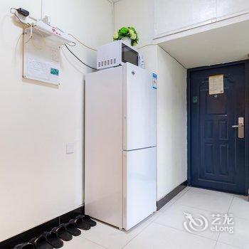 北平故事公寓(北京王府井大街辅路店)酒店提供图片