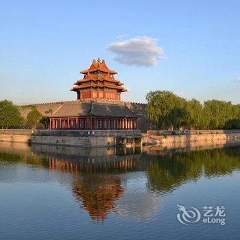 北平故事公寓(北京王府井大街辅路店)酒店提供图片