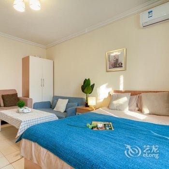 北平故事公寓(北京王府井大街辅路店)酒店提供图片