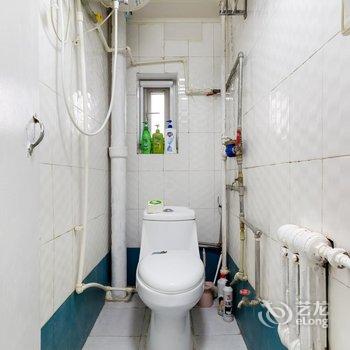 北平故事公寓(北京王府井大街辅路店)酒店提供图片