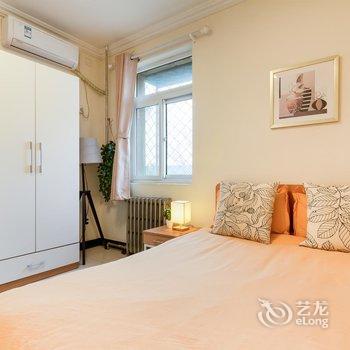 北平故事公寓(北京王府井大街辅路店)酒店提供图片