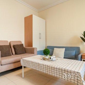 北平故事公寓(北京王府井大街辅路店)酒店提供图片