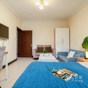 北平故事公寓(北京王府井大街辅路店)酒店提供图片