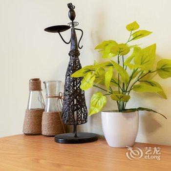 北平故事公寓(北京王府井大街辅路店)酒店提供图片