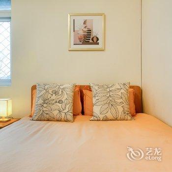 北平故事公寓(北京王府井大街辅路店)酒店提供图片