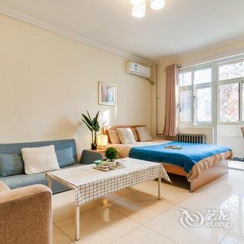 北平故事公寓(北京王府井大街辅路店)酒店提供图片