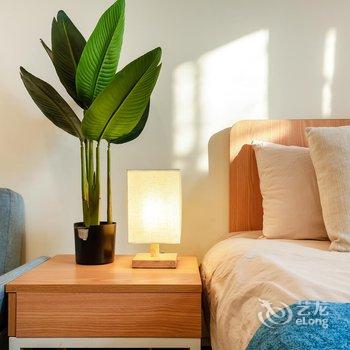 北平故事公寓(北京王府井大街辅路店)酒店提供图片