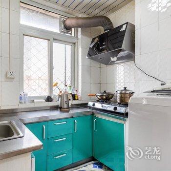 北平故事公寓(北京王府井大街辅路店)酒店提供图片