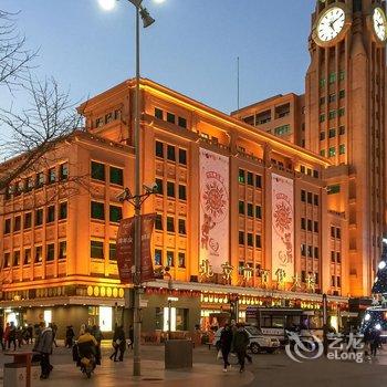 北平故事公寓(北京王府井大街辅路店)酒店提供图片