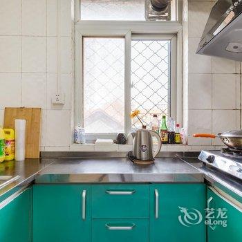 北平故事公寓(北京王府井大街辅路店)酒店提供图片