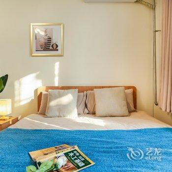 北平故事公寓(北京王府井大街辅路店)酒店提供图片