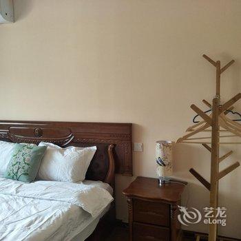 北京军梦缘赵艳伶公寓酒店提供图片