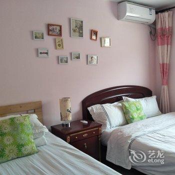 北京军梦缘赵艳伶公寓酒店提供图片