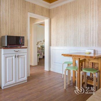 辉家公寓(北京普华艺术馆店)酒店提供图片