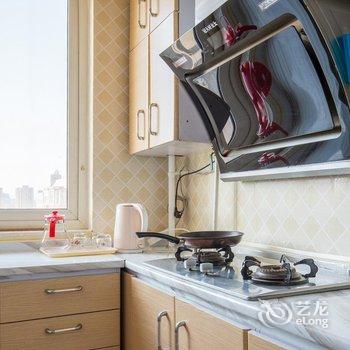 辉家公寓(北京普华艺术馆店)酒店提供图片