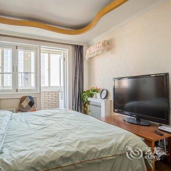 辉家公寓(北京普华艺术馆店)酒店提供图片