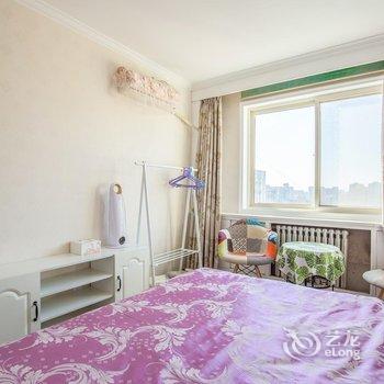 辉家公寓(北京普华艺术馆店)酒店提供图片