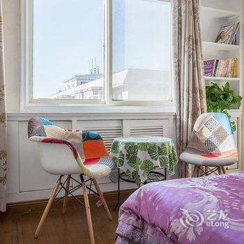 辉家公寓(北京普华艺术馆店)酒店提供图片