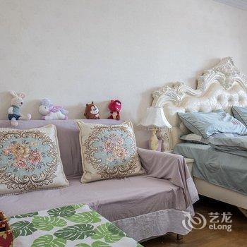 辉家公寓(北京普华艺术馆店)酒店提供图片