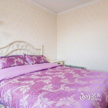 辉家公寓(北京普华艺术馆店)酒店提供图片