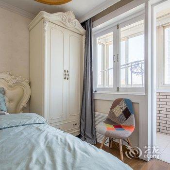 辉家公寓(北京普华艺术馆店)酒店提供图片