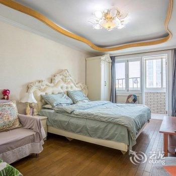 辉家公寓(北京普华艺术馆店)酒店提供图片