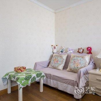 辉家公寓(北京普华艺术馆店)酒店提供图片