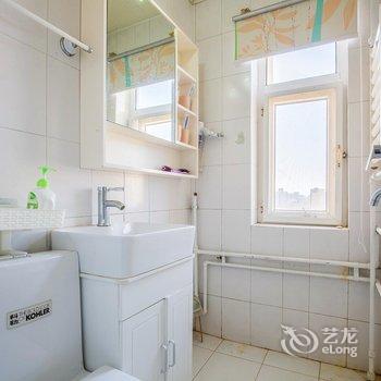 辉家公寓(北京普华艺术馆店)酒店提供图片