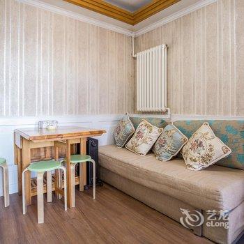 辉家公寓(北京普华艺术馆店)酒店提供图片
