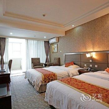 成都豪力商务酒店酒店提供图片